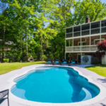 Fiberglass Pool Builder