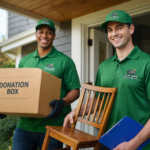 furniture donation pickup near me