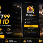 cricbet99 login id