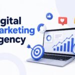 digital marketing agency