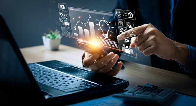 digital marketing services