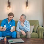 Doctor on call services in Dubai
