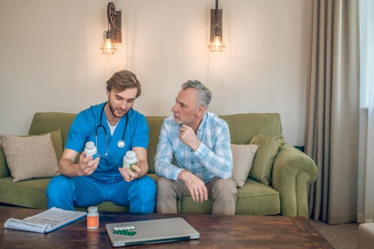 Doctor on call services in Dubai