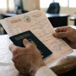 UAE Residence Visa