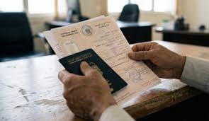 UAE Residence Visa: Your First Step to a New Life UAE Residence Visa