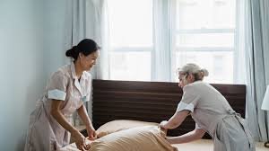 How Business Owners Can Sponsor a Maid in Dubai