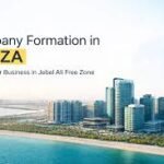 Why Jafza is the Top Choice for Industrial Setups