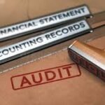 Maintain Your Financial Records for an Audit in Sharjah