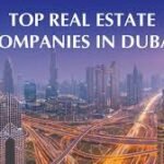 Dubai Real Estate Companies