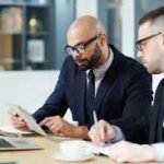 Professional Service Firm in Jafza