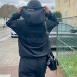 essential hoodie
