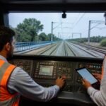 railway training in courses