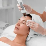 HIFU Treatment