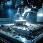 cnc machining for the transportation industry