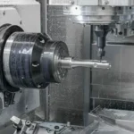 custom medical cnc machining