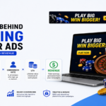 iGaming banner ads