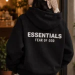 Fear Of God Essentials Tracksuit