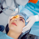 Laser Eye Surgery