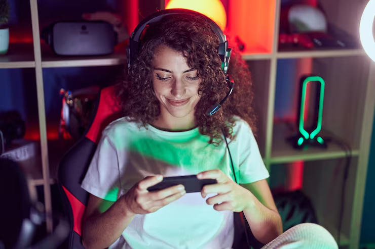 Fast Gameplay Keeps Users Interested