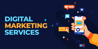 digital  marketing strategies.