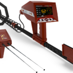AJAX metal detectors