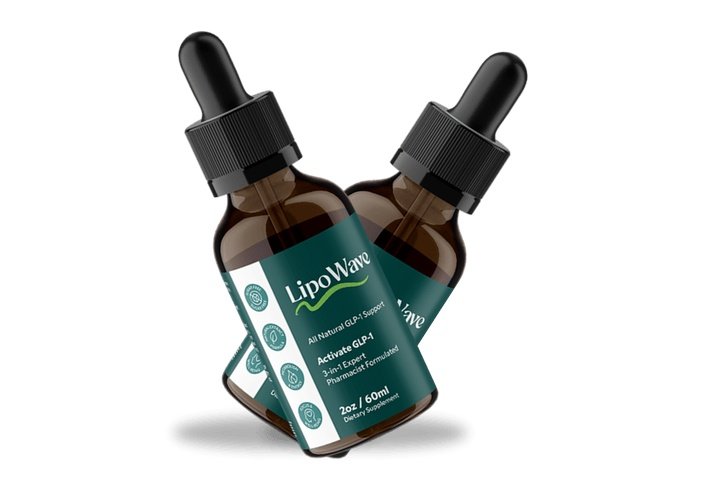 LipoWave Reviews 2026 – Natural Fat Burning Support Formula LipoWave