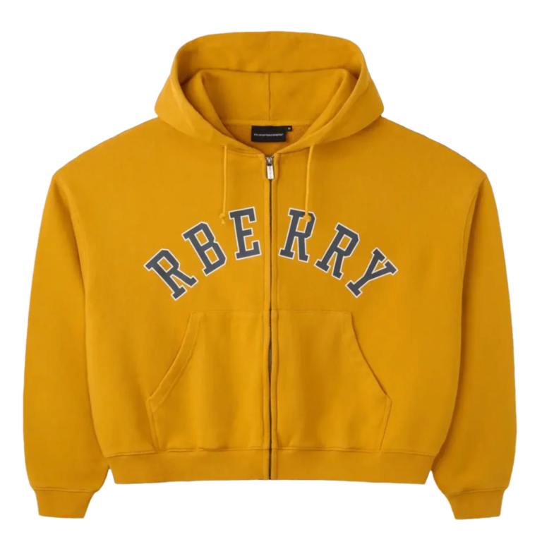 Raspberry Hills Hoodie