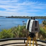 Topographic survey Melbourne
