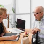 health insurance agent