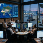 freight brokerage firm