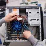 Computer Repair Shop in Wimbledon