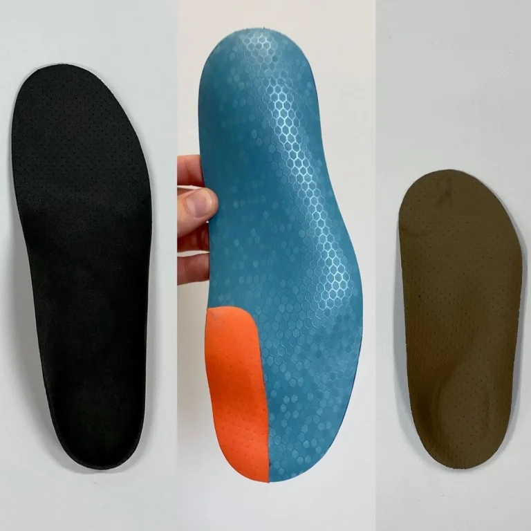 Foot Clinic Holborn By PODO London