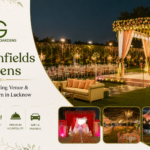 Luxury Wedding Venue & Marriage Lawn in Lucknow