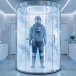 Why Gyms Are Investing in Cryotherapy and Recovery Technology
