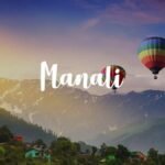 Affordable Manali tour package