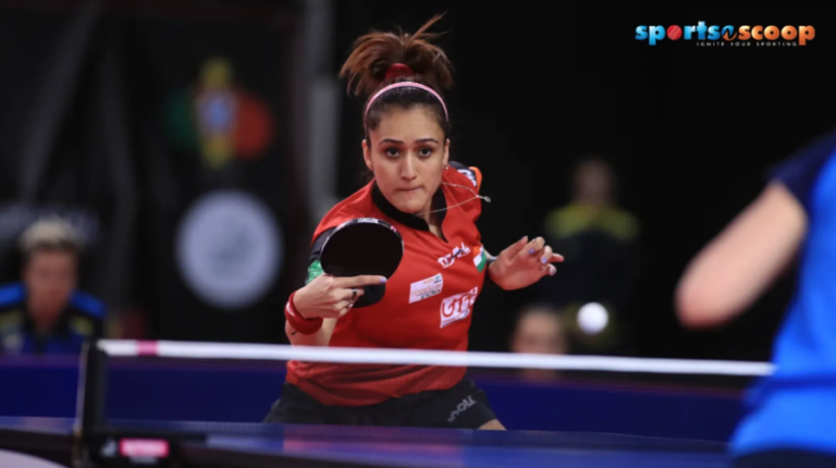 manika batra net worth