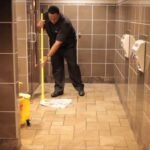 Regular Bathroom Cleaning Services for Homes