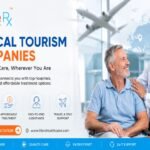 medical tourism companies