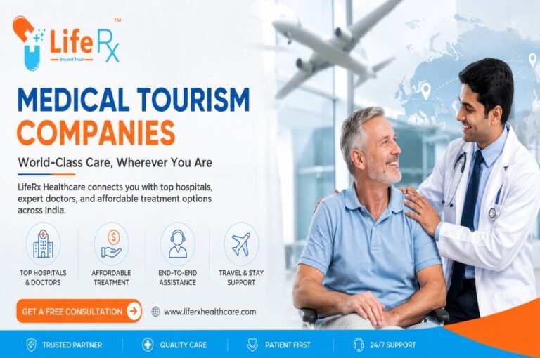 medical tourism companies
