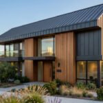 metal roofing in Lancaster