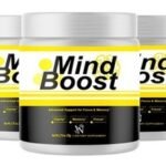 Mind Boost