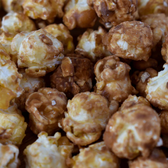 Is Popcorn Naturally Gluten Free? Benefits, Risks & Healthy Options gluten free popcorn