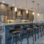 CT kitchen cabinets
