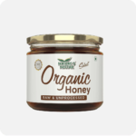 organic honey