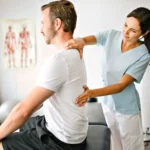 Physiotherapy Treatment