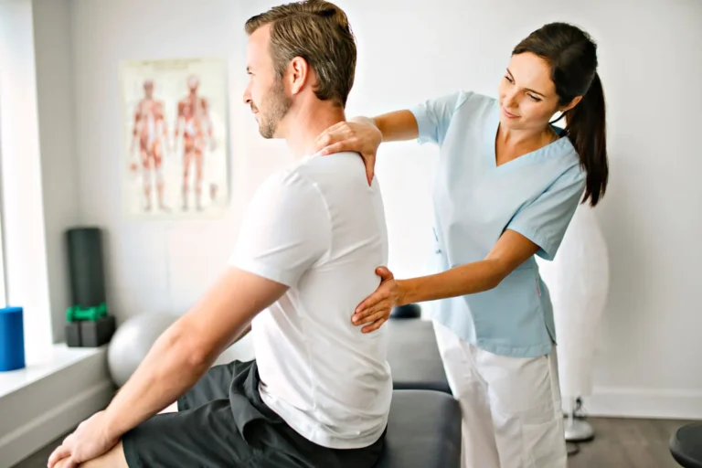 Physiotherapy Treatment