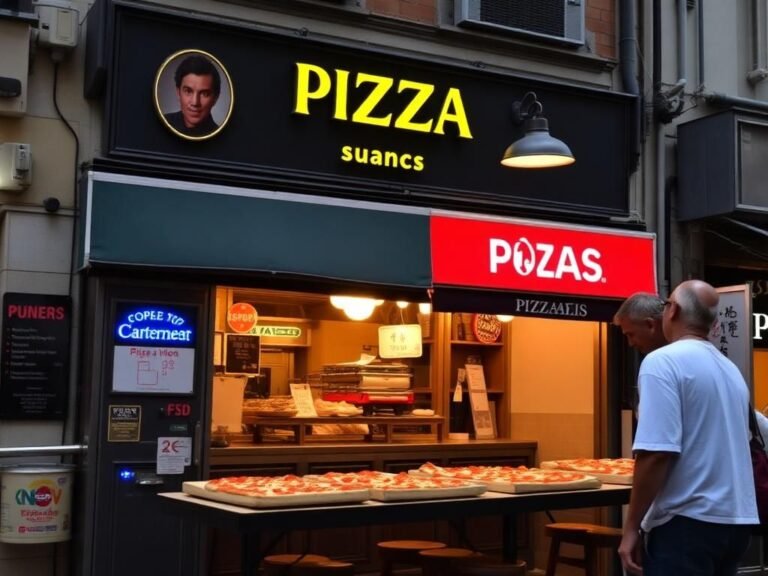 How Can Custom Pizza Boxes Help Pizza Businesses Create a Memorable Brand Image?
