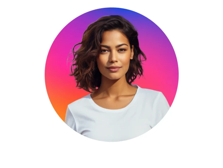 free circle crop tool