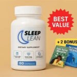 Sleep Lean