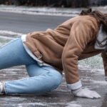 slip and fall